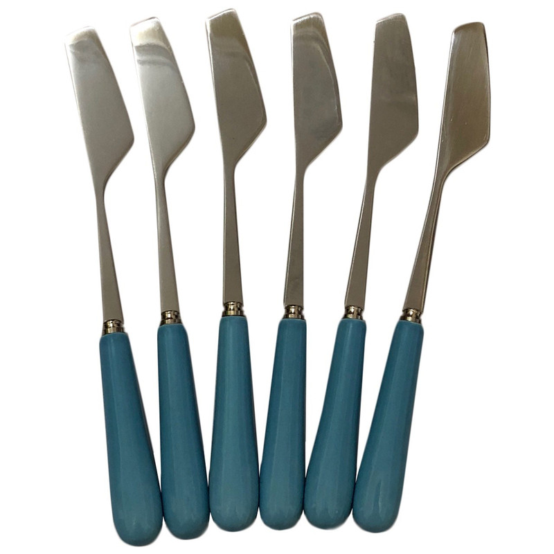 کارد صبحانه خوری تویز لند بسته 6 عددی