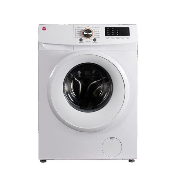 خرید و قیمت ماشین لباسشویی کرال مدل TFW-26103