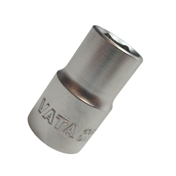 سری آچار بکس واتا مدل 1/2VAT13 سایز 13 میلی متر