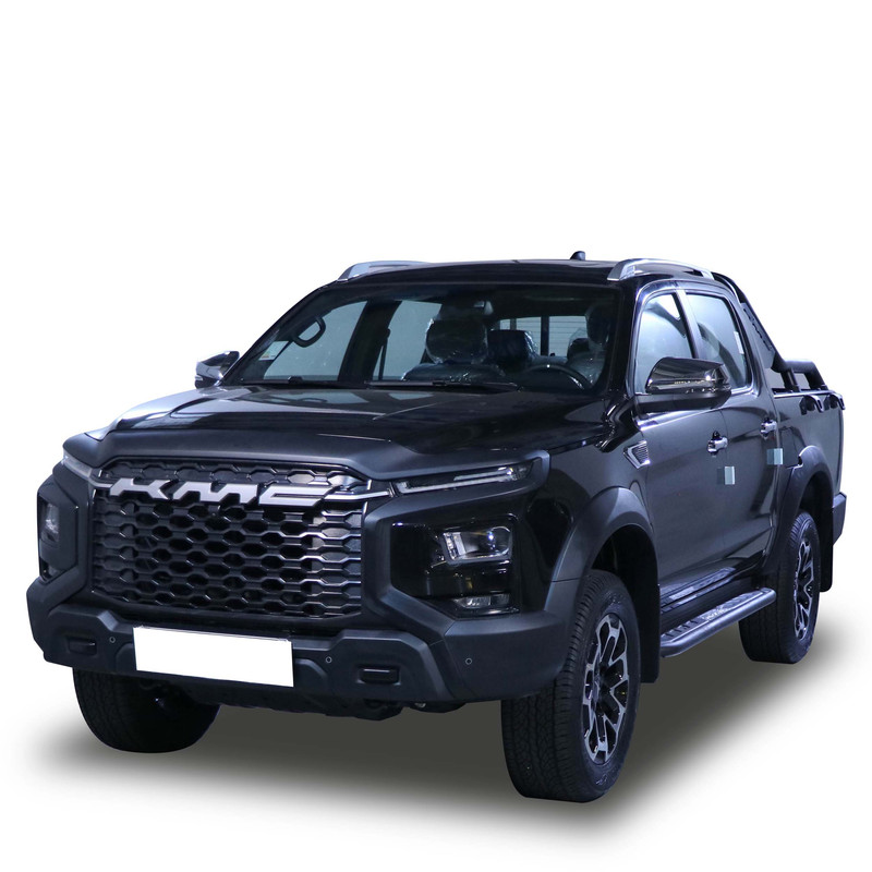 خودرو کی ام سی T9 اتوماتیک سال 1403