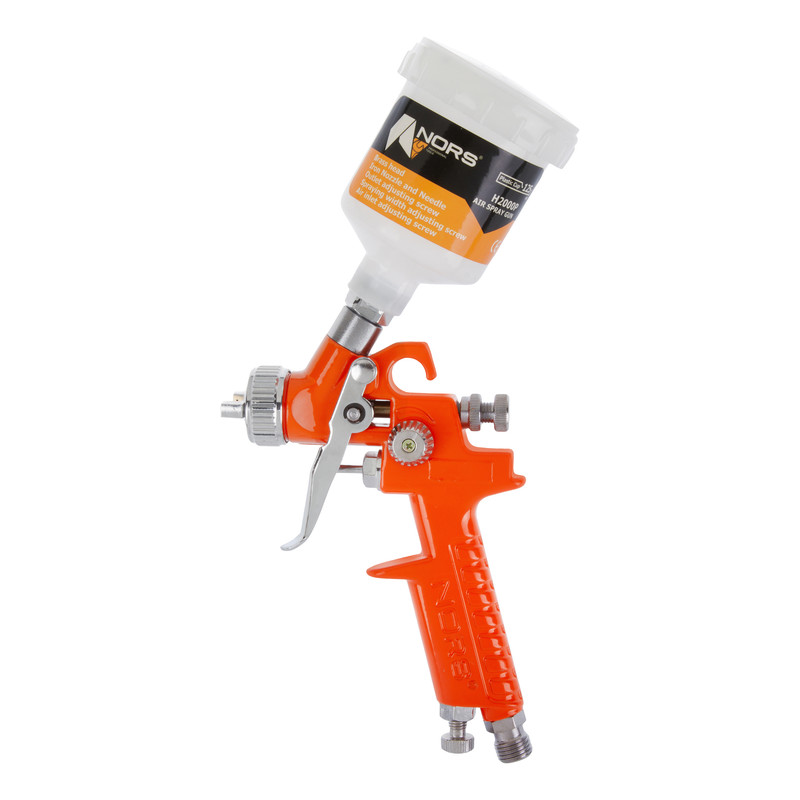 پیستوله بادی نورس مدل H2000P