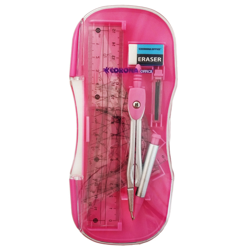 ست پرگار کرونا کد CO616