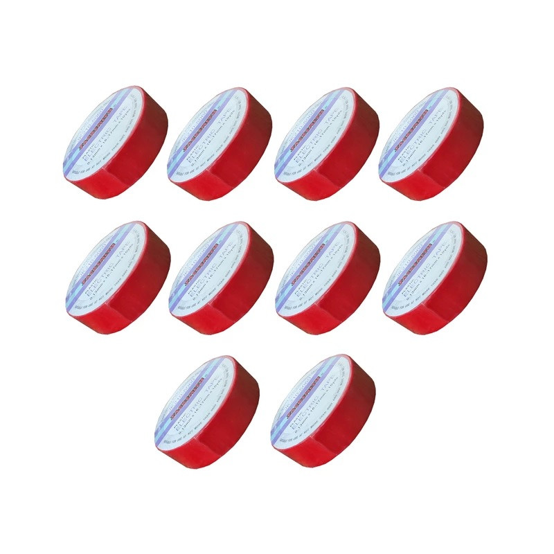 چسب برق مدل جک اسمیت JK210 بسته 10 عددی