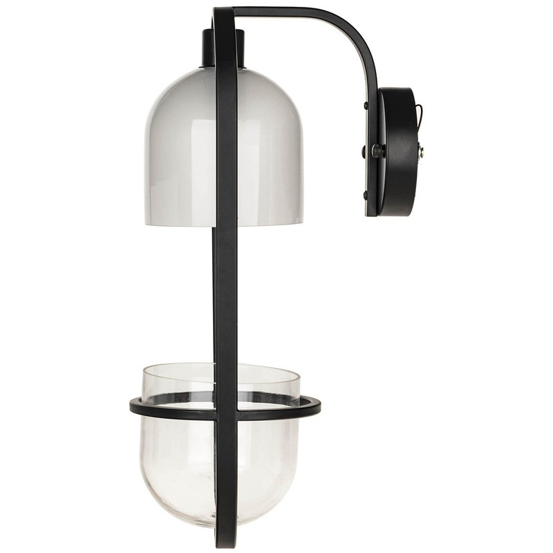 چراغ دیواری وودو هوم مدل VM4173