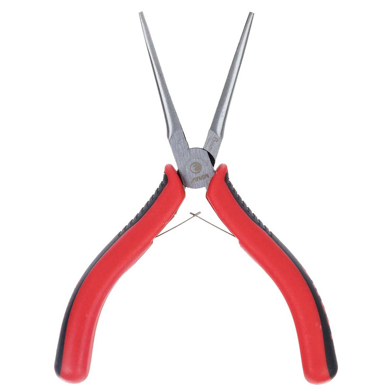 انبر دم باریک آروا مدل 4116 سایز 6 اینچ