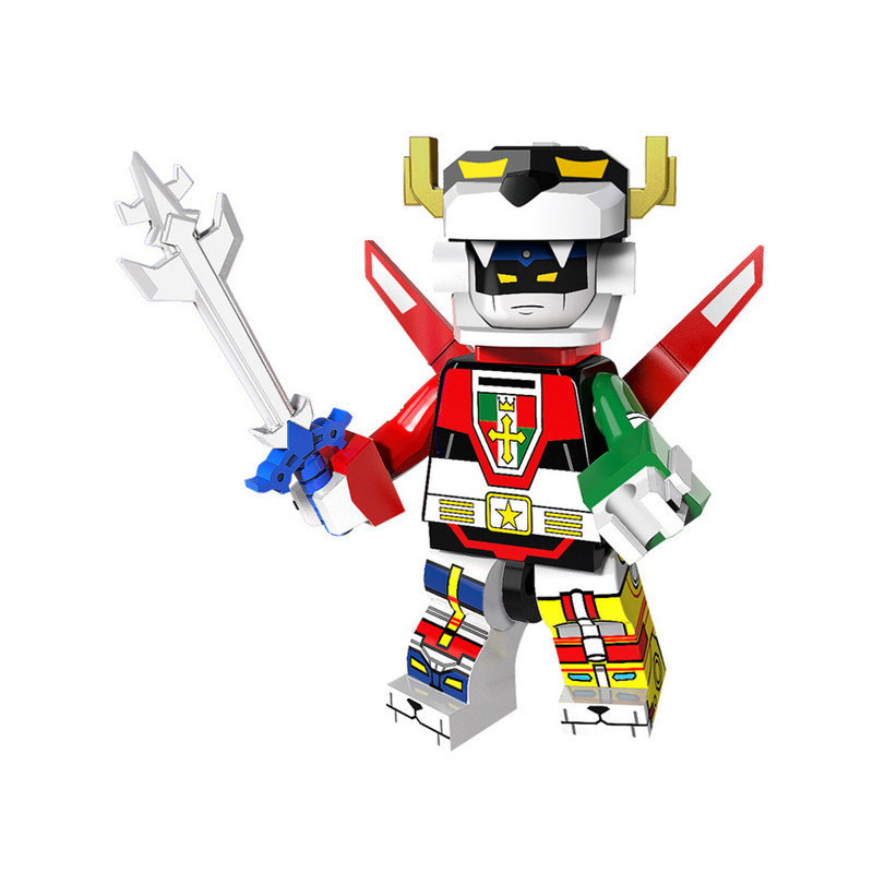 ساختنی برانت طرح ولترون محافظان کهکشان