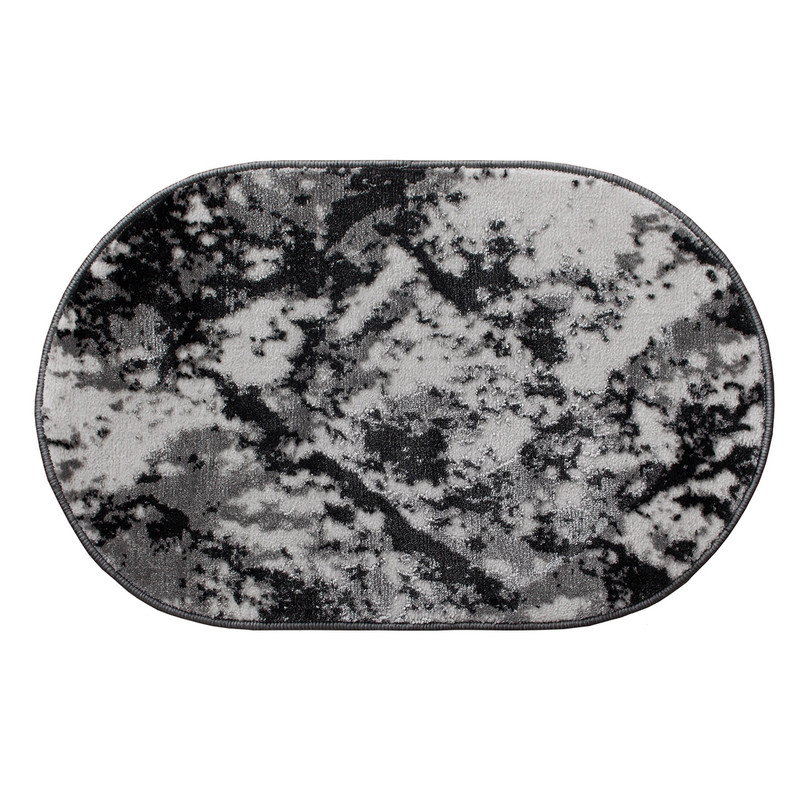 فرش ماشینی نیروانا طرح گبه کد 547-2