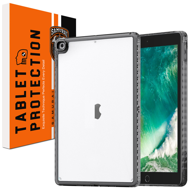 خرید و قیمت کاور سامورایی مدل Creator مناسب برای تبلت اپل iPad 10.2 2019 / iPad 10.2 2020 / iPad 10.2 2021