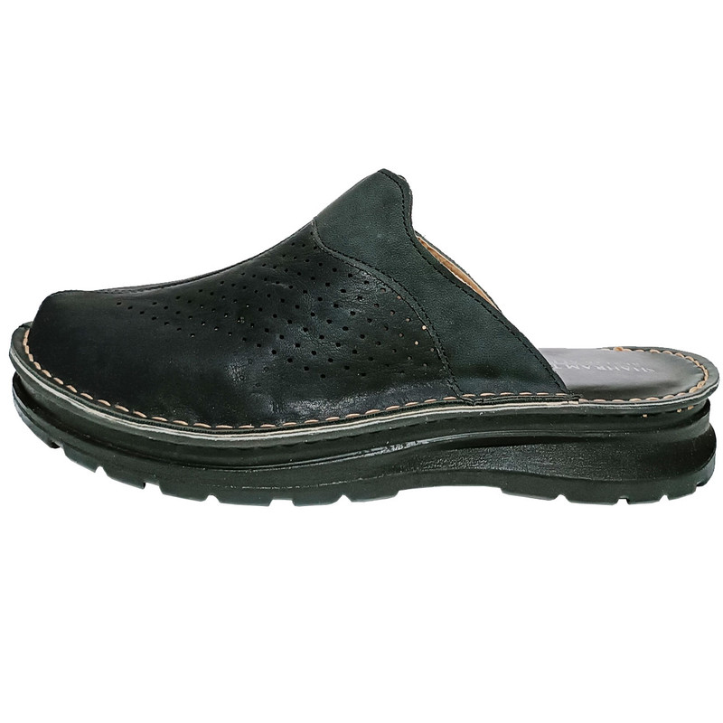 صندل مردانه شهرام طب مدل دانیال کد 1009-L