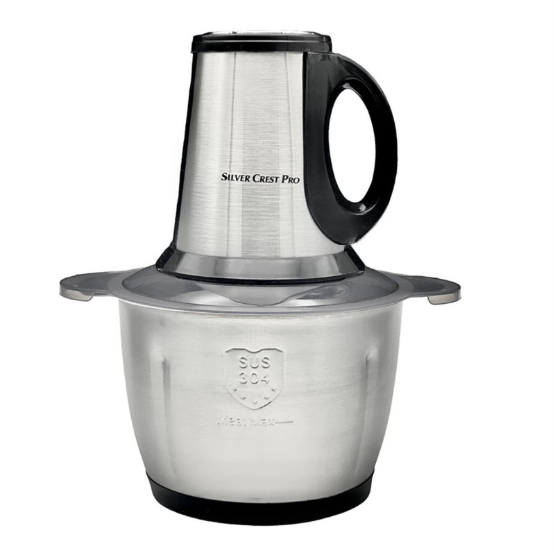 خردکن سیلور کرست مدل PRO 4L