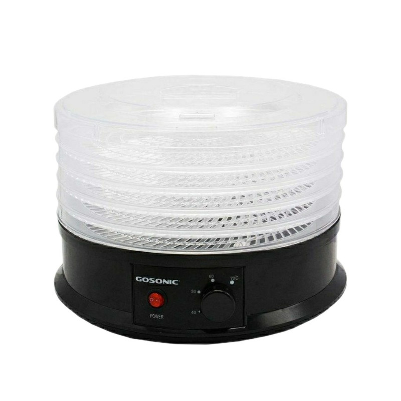 میوه و سبزی خشک کن گوسونیک مدل GFD 514