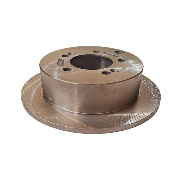 خرید و قیمت دیسک ترمز چرخ عقب چانگان مدل اِن وای R3 مناسب برای چانگان cs35