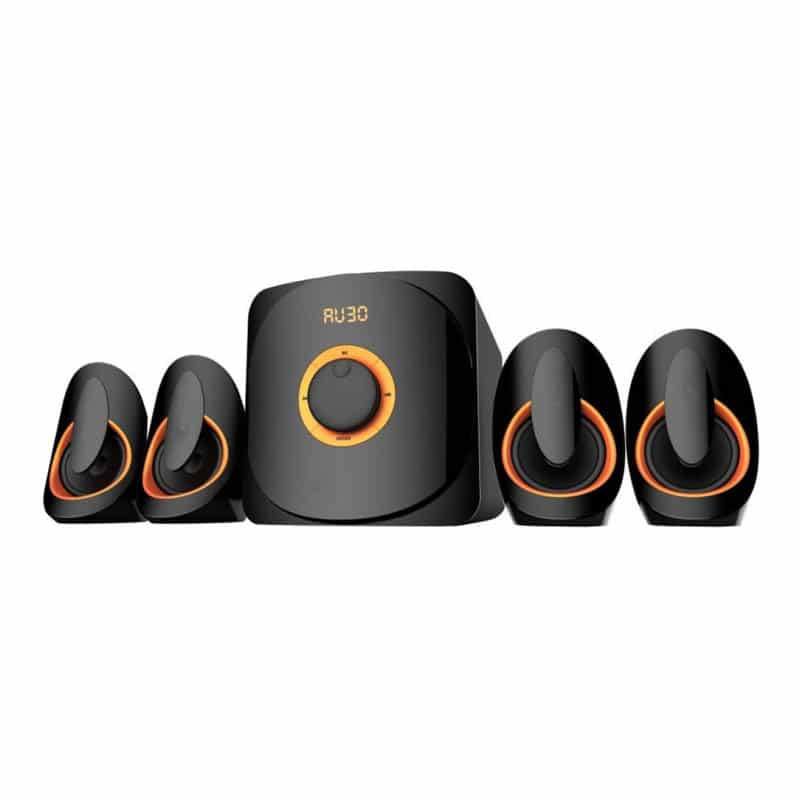 اسپیکر بلوتوثی هویت مدل HV-SF5410