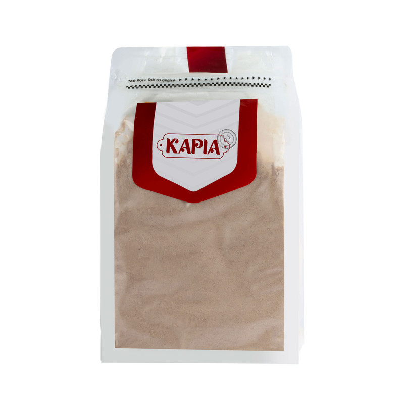 خرید و قیمت سویق مکمل لاغری کاپیا - 250 گرم