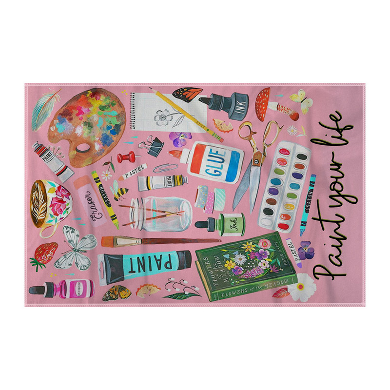 خرید و قیمت کاغذ کادو ترمه طراحان ایده مدل بترن نقاشی کد job0037