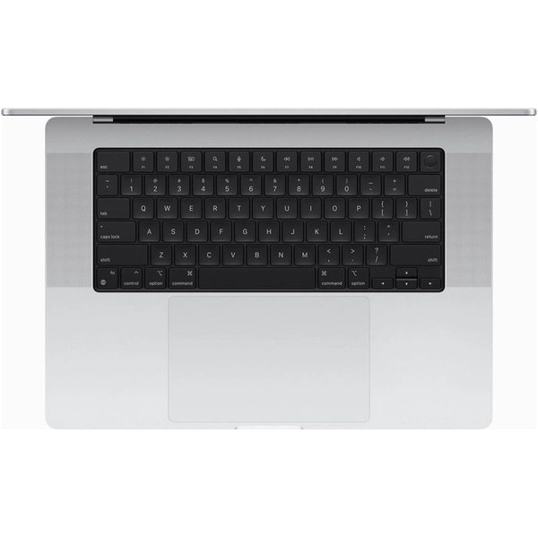لپ تاپ 16.2 اینچی اپل مدل MacBook Pro MRW43 2023-M3 Pro 18GB 512SSD 00