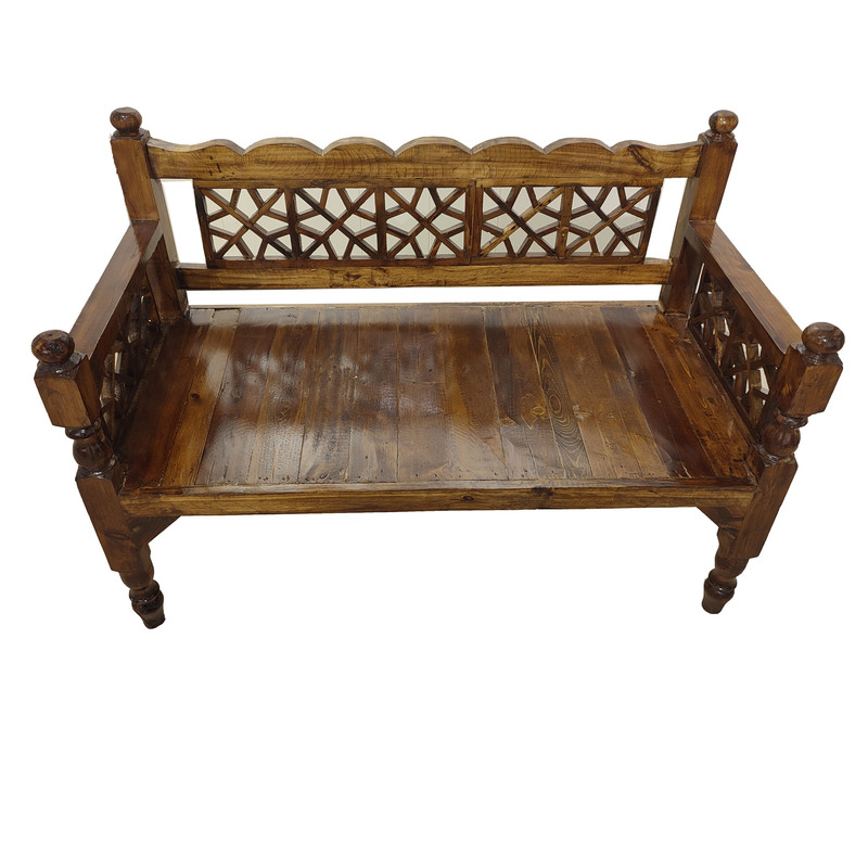 خرید و قیمت نیمکت مدل سنتی 25