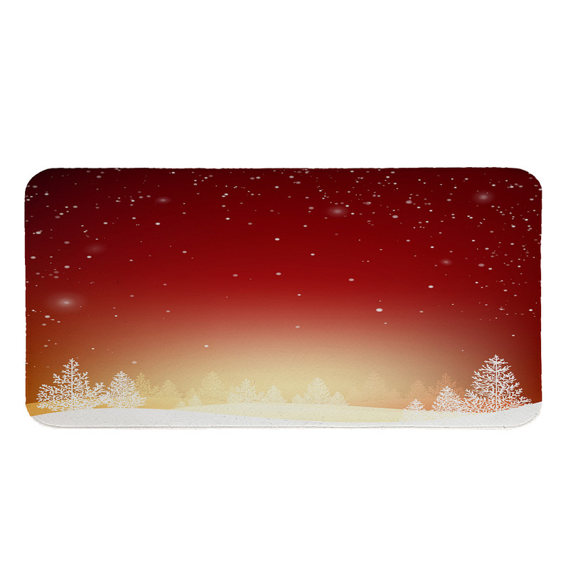 پادری طرح برف کد 8387 سایز 110×60 سانتی متر