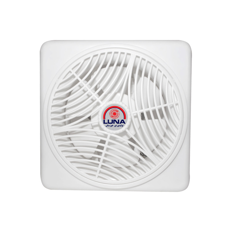 هواکش لونا مدل 401