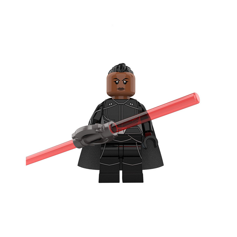 ساختنی برانت مدل ریوا جنگ ستارگان