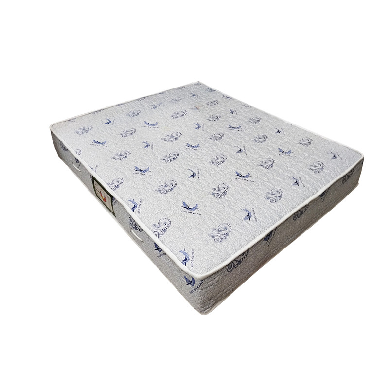 خرید و قیمت تشک خوشخواب مدل طبی پاکتی دو نفره سایز 200 × 160 سانتی متر