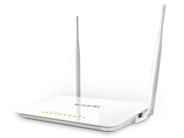 روتر بیسیم و دوبانده تندا مدل N60