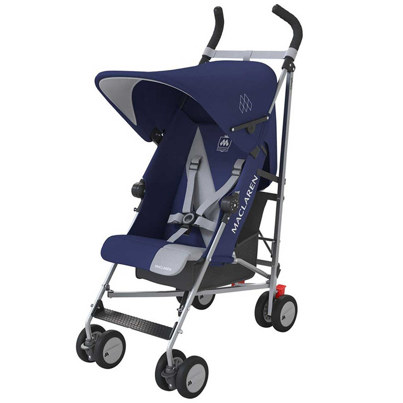 کالسکه مک لارن مدل Trimph 30042