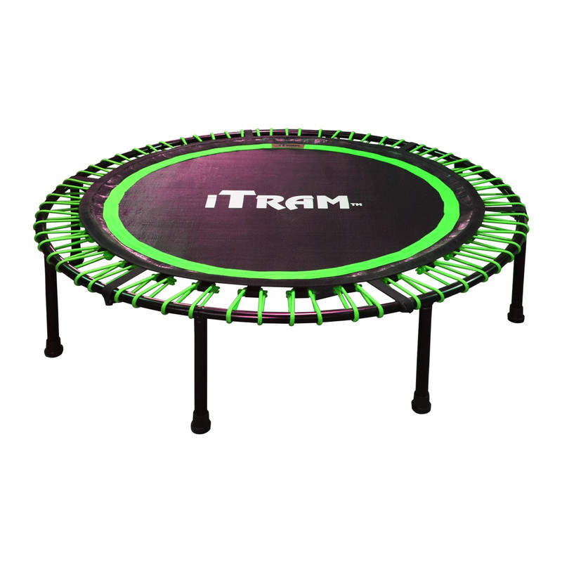 ترامپولین ای ترام مدل iTr120