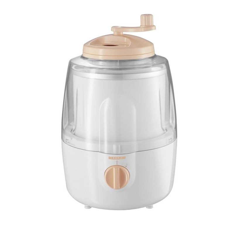 خرید و قیمت بستنی ساز سورین مدل EZ 7401