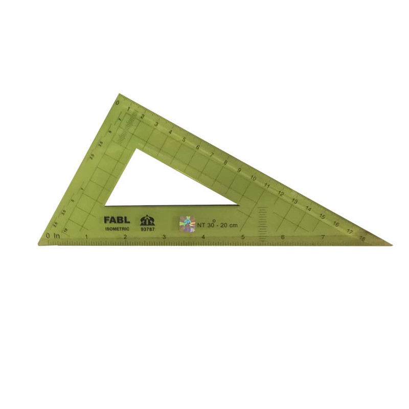 گونیای 30 درجه فابل مدل Fbl-01 کد 120664