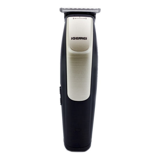 خرید و قیمت ماشین اصلاح موی سر آی جیمی مدل GM 828