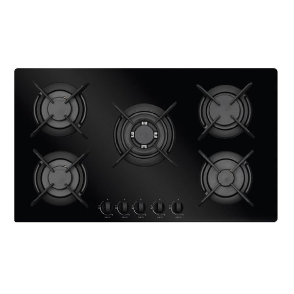 اجاق گاز صفحه ای اسنوا مدل SG19578