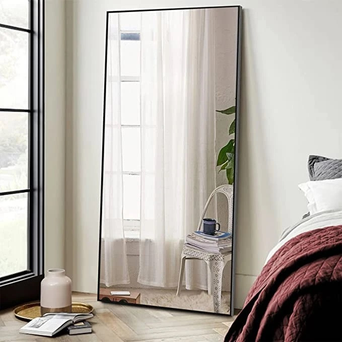 آینه مدل قدی LP12