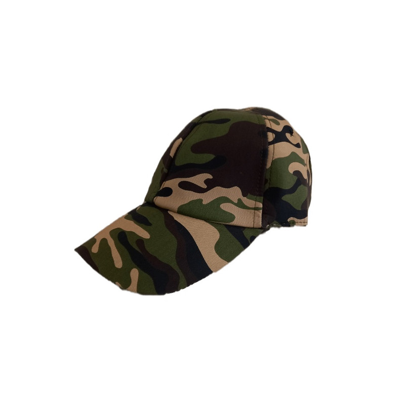 کلاه کپ مدل S