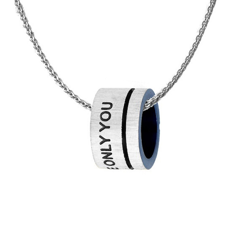 گردنبند روزینی مدل MN13