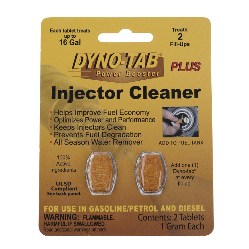 خرید و قیمت مکمل سوخت داینوتب مدل 45440 بسته 2 عددی