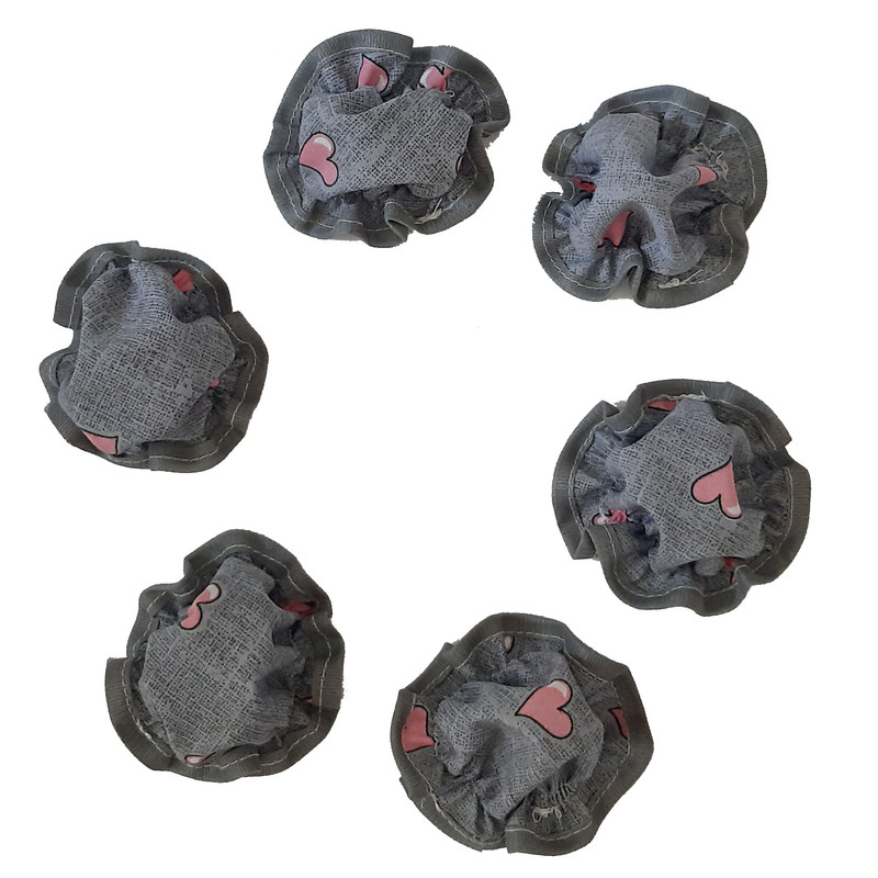 خرید و قیمت دستگیره اجاق گاز مدل دل ماه بسته 6 عددی