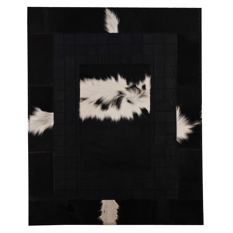 کلاژ چرم و پوست مدل LFM340