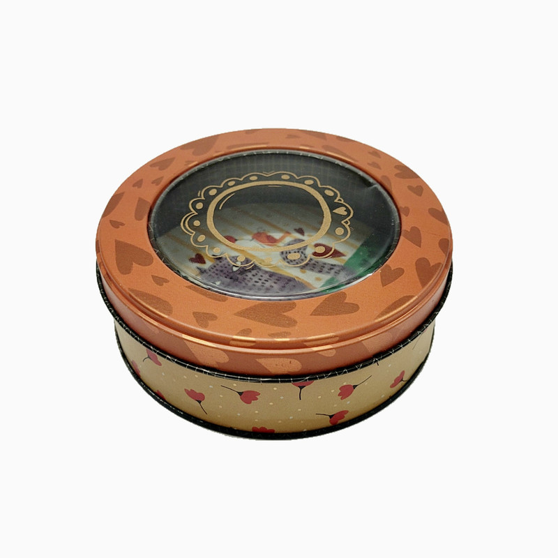 جعبه هدیه مریخ مدل Meow