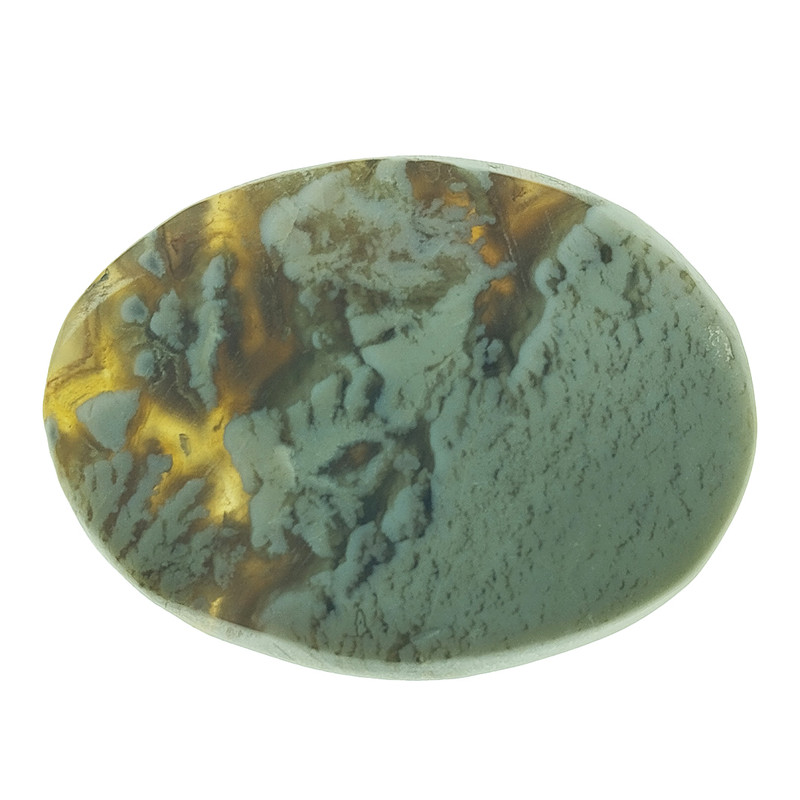 سنگ عقیق شجر اصل سلین کالا کد 34.26.5