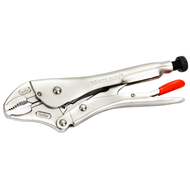 خرید و قیمت انبر قفلی شیلدر مدل SH10