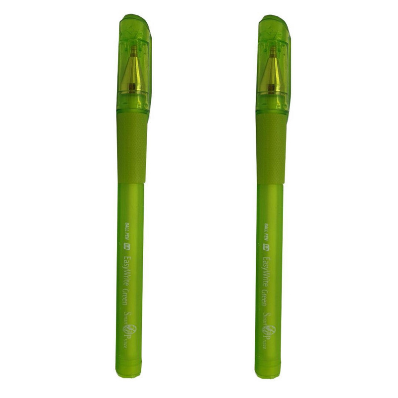 خودکار اسمارت پرینس کد 007 بسته 2 عددی