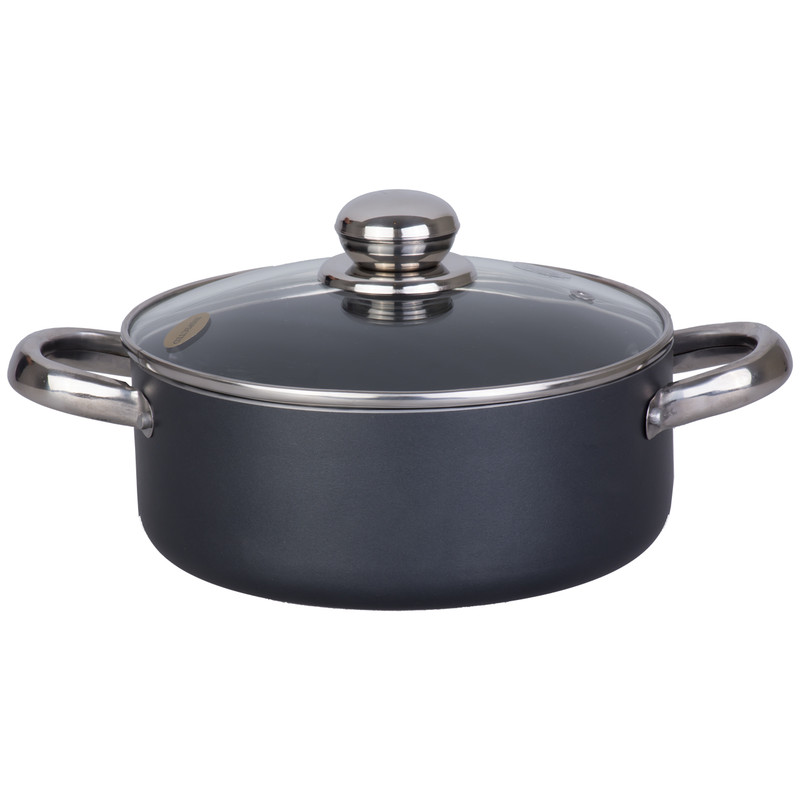 تابه ظرفیران مدل ارتفاع بلند سایز 20