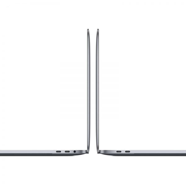 لپ تاپ اپل مدل MacBook Pro MXK52 22