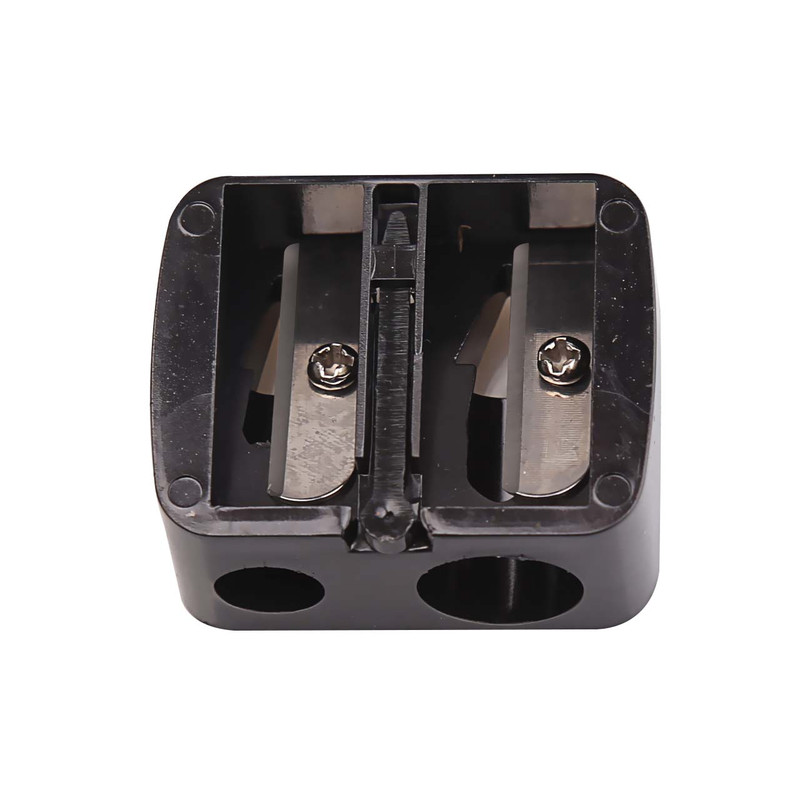 مداد تراش آرایشی گلدن فیشر مدل 19046