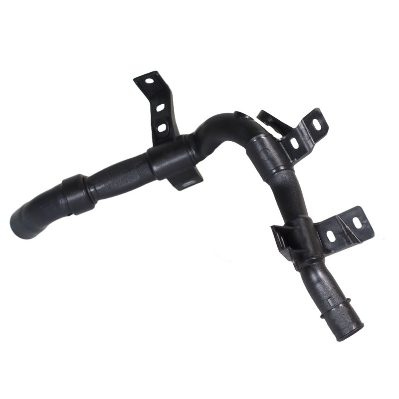 لوله خرچنگی پلیمری مدل TU5 مناسب برای رانا