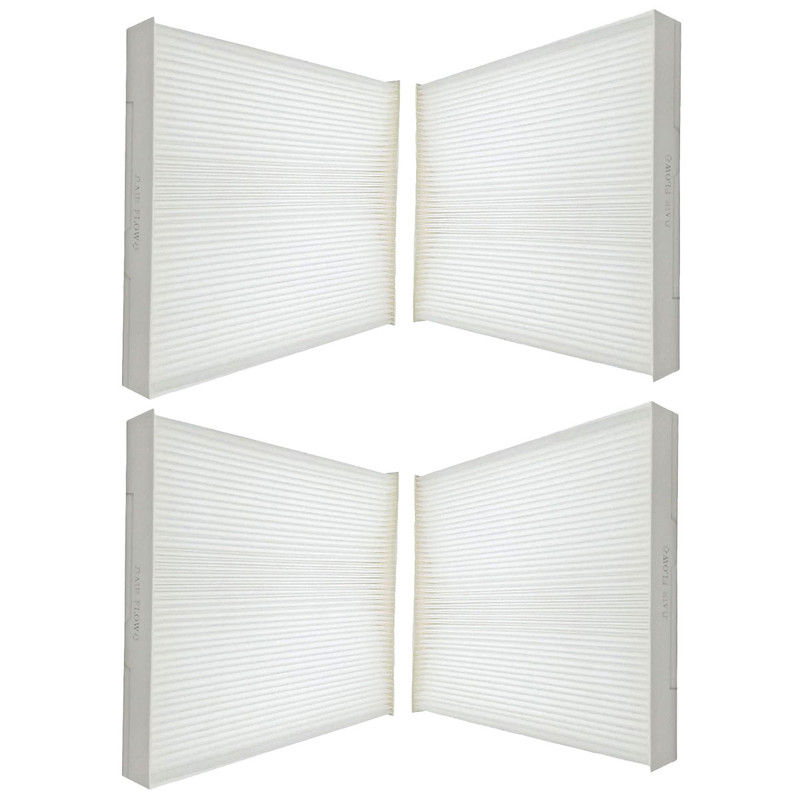 فیلتر کابین مدل 27274-4Y125 مناسب برای نیسان ماکسیما بسته 4 عددی