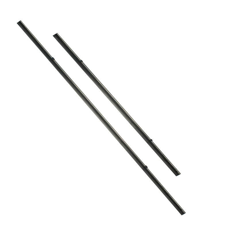 لاستیک تیغه برف کن مدل 04 مناسب برای پژو 206 مجموعه دو عددی