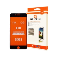 محافظ صفحه نمایش گریفین مدل F21 GN to مناسب برای گوشی موبایل اپل iPhone 8