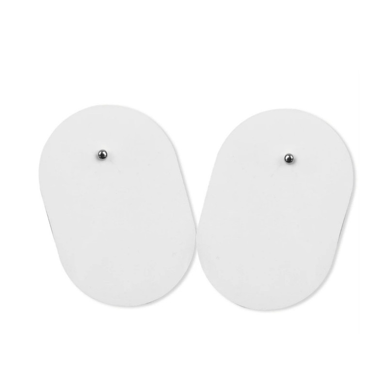 خرید و قیمت پد تنس عضلانی مدل O2 بسته 2 عددی